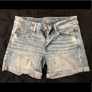 American Eagle Outfitters denim shorts size 31